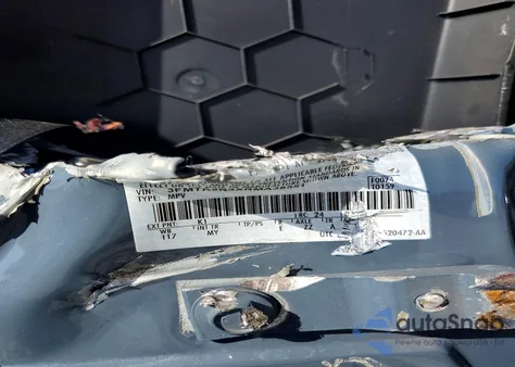 2024 Ford Mustang Mach-E Premium from USA, damaged, VIN 3FMTK3R4XRMA38551